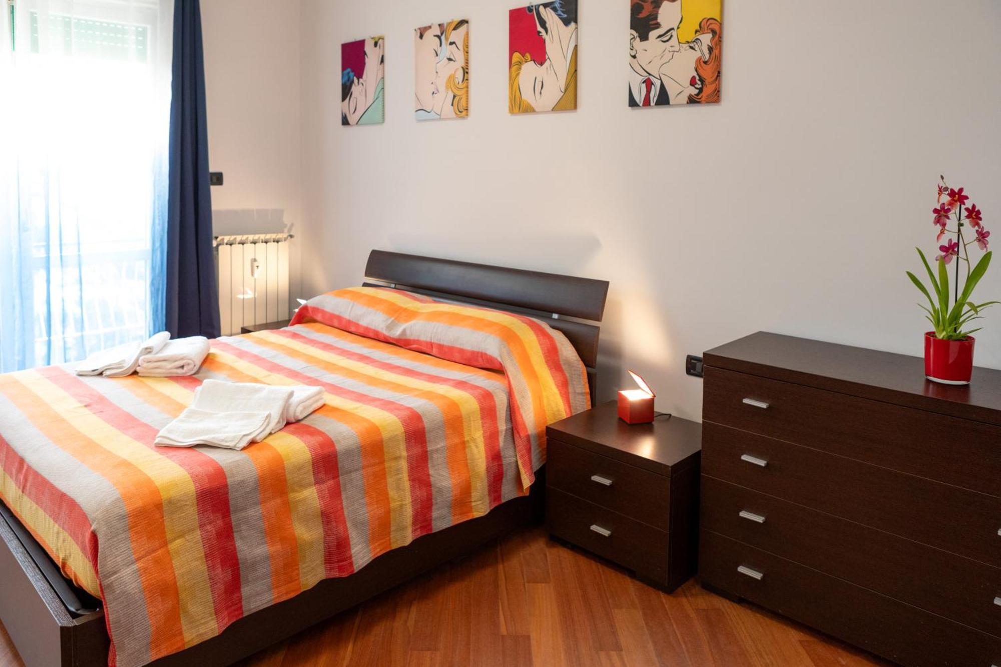 Pigneto Holiday Roma Exterior foto