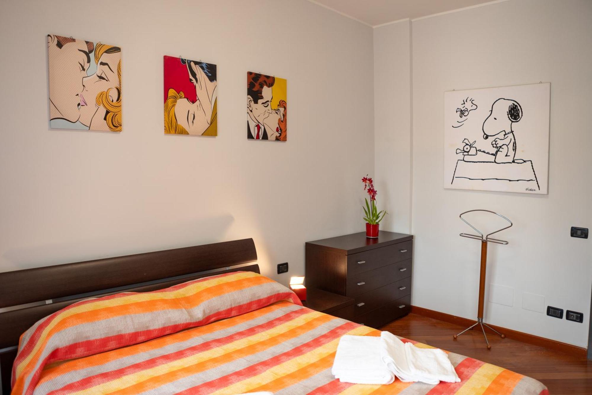 Pigneto Holiday Roma Exterior foto